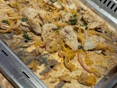 -新石器烤肉(百联川沙店)