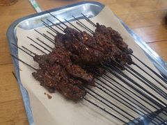 -老白家怡贵园烤肉