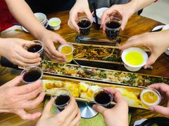 -竹一味·竹筒饭