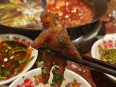 -胖姐社区老火锅(北京总店)