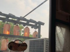 -拉面莊夢語＆中华料理八椿