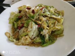 -春来和(汉城南路店)