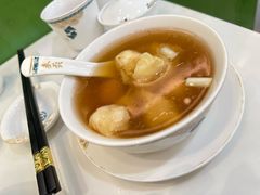 -香港麦奀云吞面世家(中山二路店)