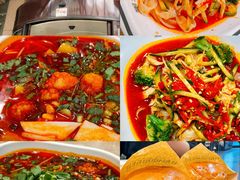 -魏家凉皮(博水商务大厦店)