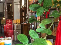 -华祥苑茶馆•国缤茶小蓝罐(普罗旺斯店)