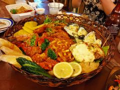 -茉莉.Red Crab
