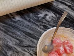 西瓜刨冰-润生堂(泰然四路店)