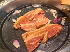 -玖泉里烤肉