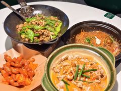 -费大厨辣椒炒肉(黄兴中心广场店)