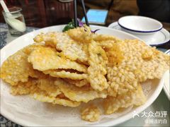 -老味道(横山桥羊绒城店)