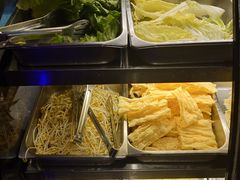 -川味堂·四川豆花(八卦岭店)