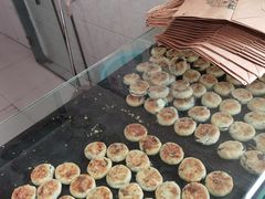 -苏顺成纯绿豆饼(中华南大街店)