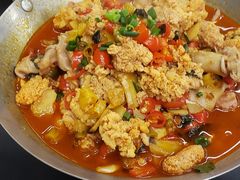 -潇湘阁(三里屯SOHO店)