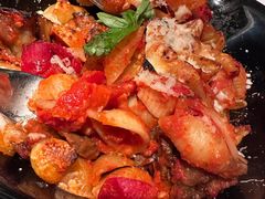 -Paisano's Pizzeria(愉景湾店-db店)