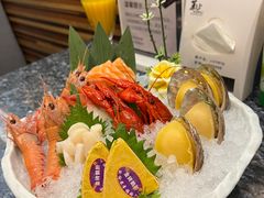 -菊上料理(蜀山银泰百货店)