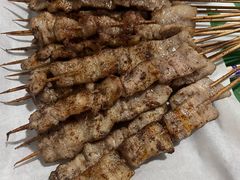 -小红桶烧烤(烟台芝罘医院总店)