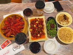 -靓靓蒸虾·头牌蒸虾(雪松路总店)
