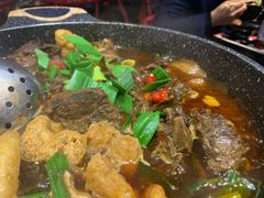 -望江门小龙虾·烧烤(九堡店)