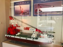 -上海中国航海博物馆