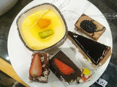 -川骄海鲜自助(河东店)