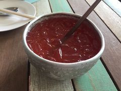 -Doo Dee Thai Food(Issan/Isaan/Esan)