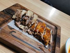 -阿西娅·西北妈妈拿手菜(华联店)