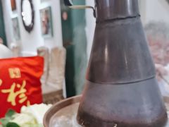 -东来顺饭庄(王府井步行街店)