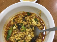 -清真馬峰小炒泡饃