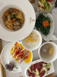 -美悦湾月子中心(熙湖店)