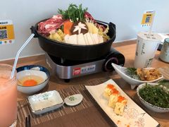 -酒井酱子·深夜食堂(东城汇店)