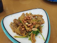 -啫神·广州地标美食(北京路店)