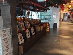 -苏浙徽·农家大院(吴江中山南路店)