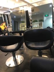 -维卡 Salon
