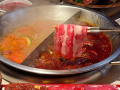 -小龙坎火锅(全球总店)
