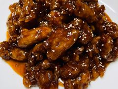 -同发号饭庄(复兴路店)