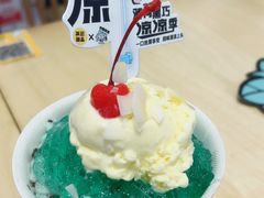 -满记甜品(加州阳光开元广场店)