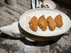 -新白鹿餐厅(松江开元地中海店)