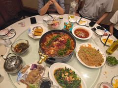 -鑫巴蜀小镇 · 水煮鱼专研店(玉桥店)
