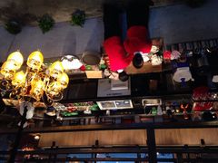 -漫咖啡 (CCPAPK创意港店)