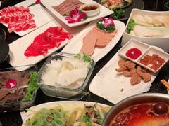 -番食园鲜食火锅(高新店)