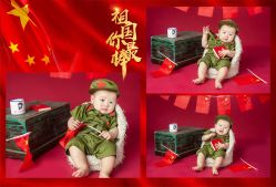点击看大图 -墨飞私家婴童家庭映像馆(安吉万达店)