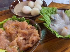 -乖嬢嬢重庆老火锅(南联店)