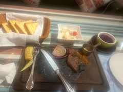 -米兰西点(兴隆台店)