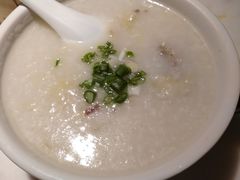 响螺片滑鸡粥-岭南真味·匠心粤菜(K11店)
