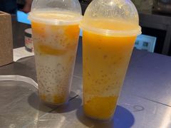 -喜茶(广州石牌桥店)