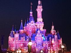 -上海迪士尼度假区