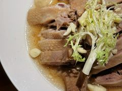 -打酱油·非遗淮扬菜(瘦西湖梅岭店)