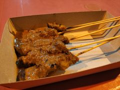 -新记肉骨茶