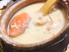 -悟长年潮汕菜砂锅粥(圣熙8号店)
