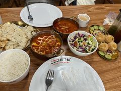 -清真·AL-JANNAT 佳纳特餐厅(狮子桥店)